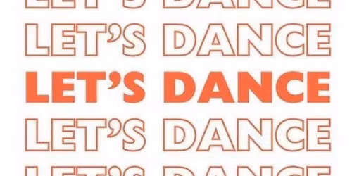 Holiday Swing Social