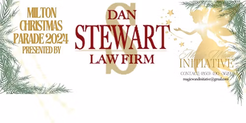 Milton Christmas parade