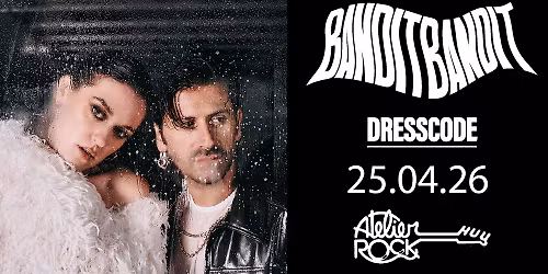 BANDIT BANDIT + Dresscode