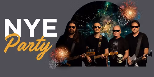 NYE Party @ Singleton Diggers