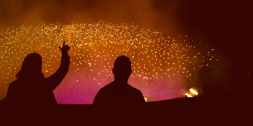 Zeds Dead in Hampton