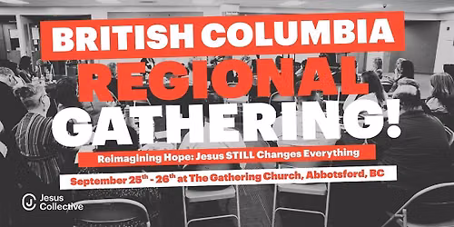 British Columbia Regional Gathering