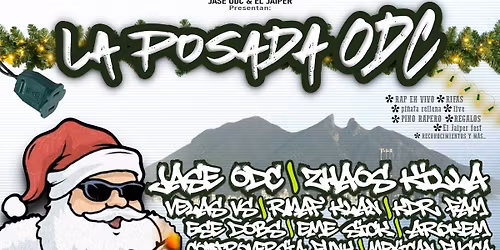 LA POSADA ODC