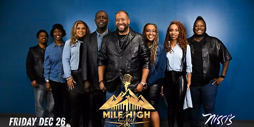 Mile High Soul Collective