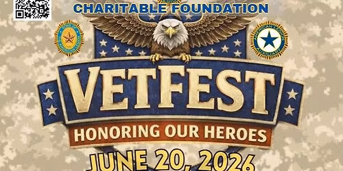 Vet Fest 2026