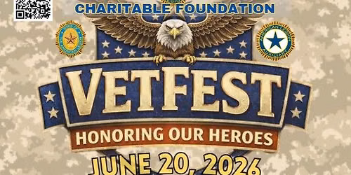 Vet Fest 2026