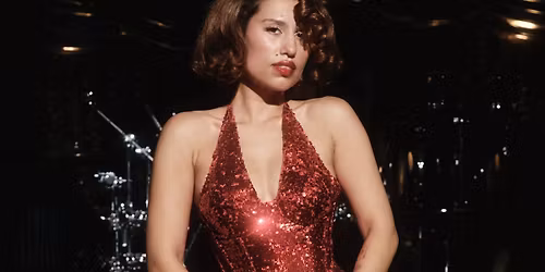 RAYE - THIS TOUR MAY CONTAIN NEW MUSIC