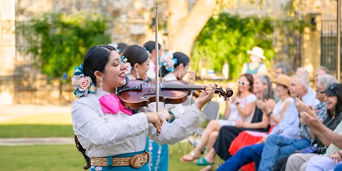 Mariachi Las Alte\u00f1as: A Free Community Celebration