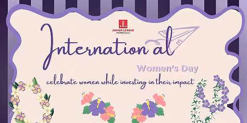 Honor Her. Empower Her. \u2014 International Women\u2019s Day Tribute Campaign