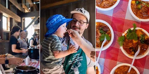 Princeton Community Chili Cook-Off