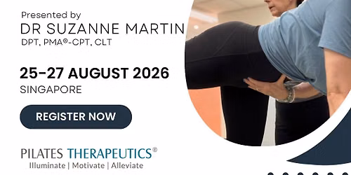 Working with for Adult Degenerative Scoliosis in the Pilates Environment