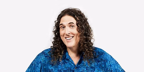 Weird Al Yankovic Tickets — Greensboro Nc