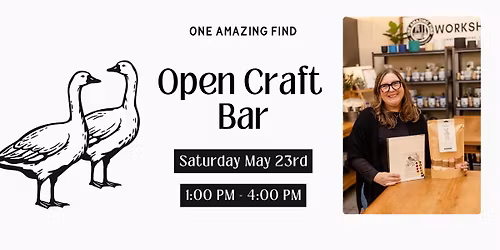 Open Craft Bar