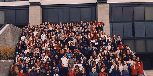 30 Year Class Reunion