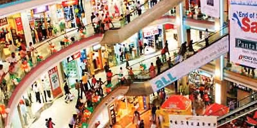 HECK WITH THE MALLS SALE 