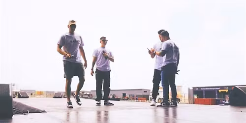 ADOLESCENTES ORQUESTA