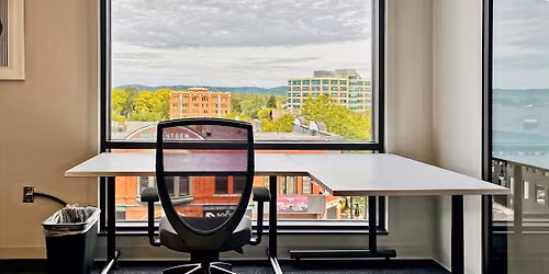 Free Day Office - Test out our flexible working space!
