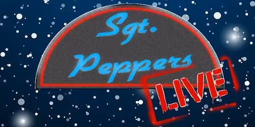 Sgt Pepper's \/ Retro Saturday afternoon reunion 2026