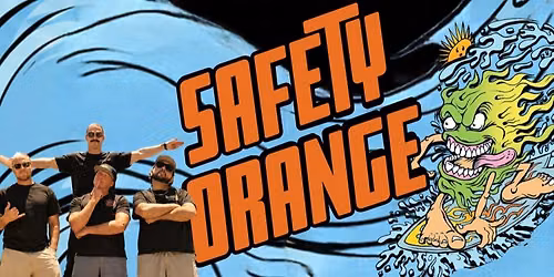 Safety Orange