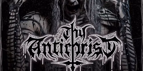 THY ANTICHRIST SUDAM\u00c9RICA TOUR 