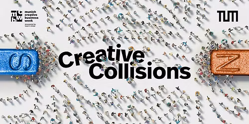 Creative Collisions