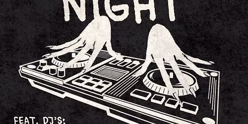 Goth Night