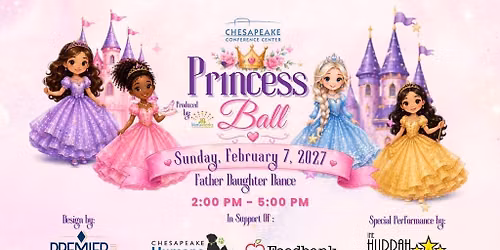 Princess Ball