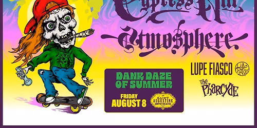 Parking The Pharcyde