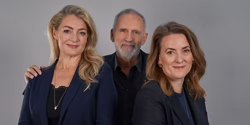 Nye tider i Afdeling Q