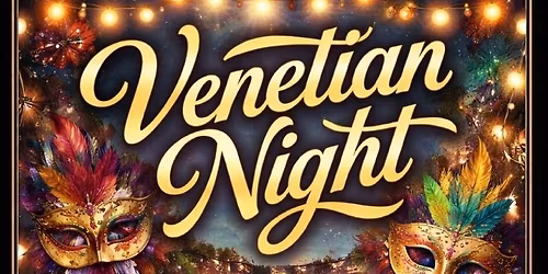 *69 at Marina Shores Venetian Night