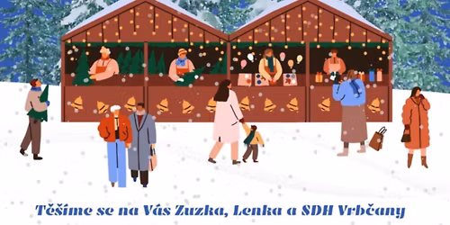 V\u00e1no\u010dn\u00ed setk\u00e1n\u00ed s jarmarkem