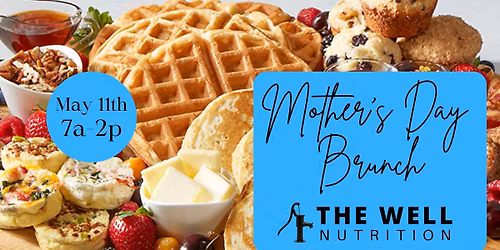 Mother's Day Brunch