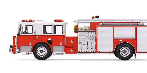 Touch-a-Truck
