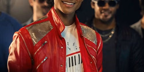 Michael (12A)