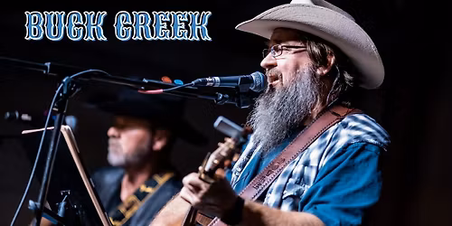 Buck Creek with East of Abilene