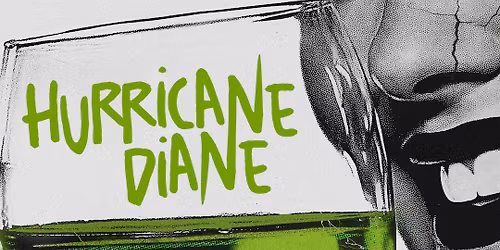 Hurricane Diane