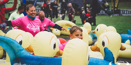 Reborn OCR - FAMILY RUN, LEDREBORG SLOT 2026