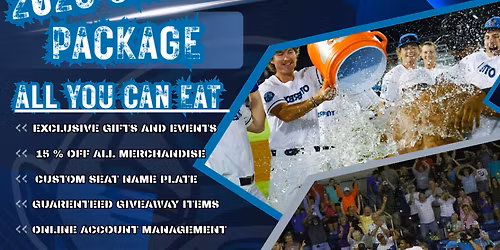 Pulaski River Turtles at Danville Otterbots at Legion Field - VA