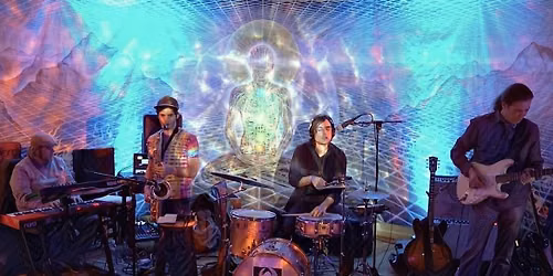 Telepathic Moon Dance