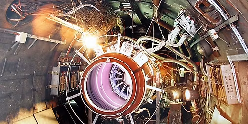 Yeovilton Lecture Evening: RAE National Gas Turbine Establishment by Allan Wright