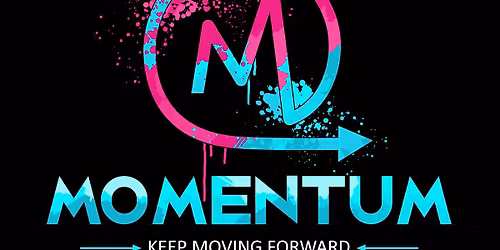 Momentum Season Opener