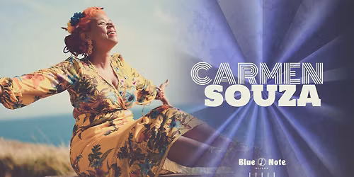 Carmen Souza