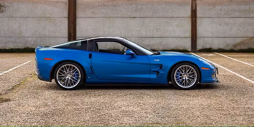 Southwest Michigan Cars & Coffee