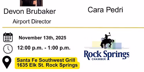 November Monthly Connection Luncheon