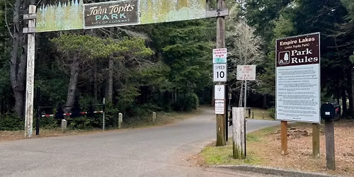 Sole Mates' Community Walk