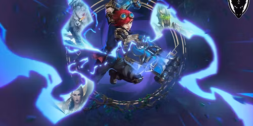 Unleashed Pre-Rift Event