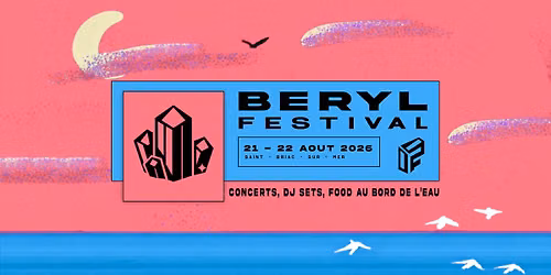 B\u00e9ryl Festival 2026 \u2600\ufe0f\ud83c\udf0a