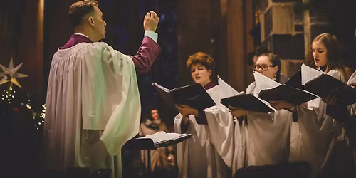 Handel\u2019s Messiah \u2013 Live in Concert with Sheffield Cathedral Choir and the West Riding Ensemble
