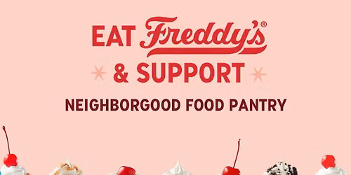 Freddy's Fights Hunger Night
