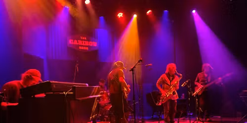 KC36's Longmont Debut!!